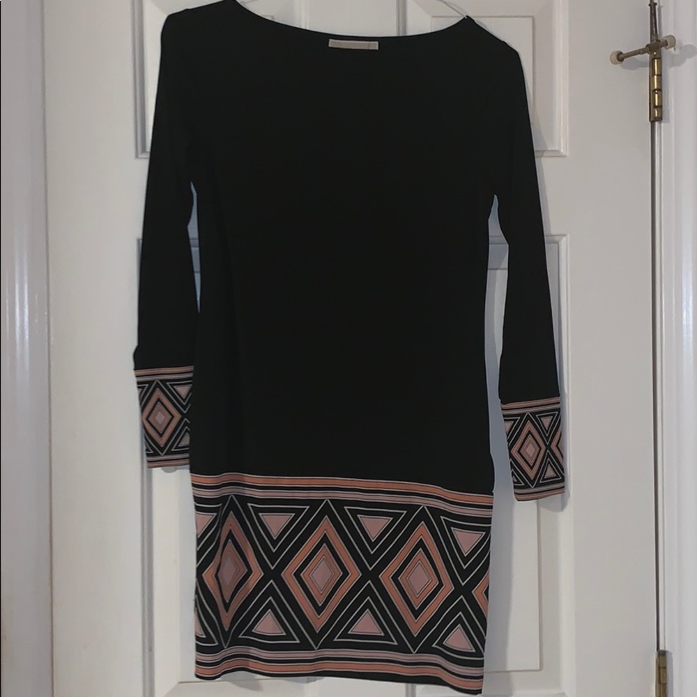 Short size small petite Michael Kors Dress